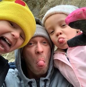 Meet your Posher, Rob